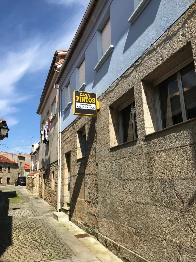 Casa Pintos