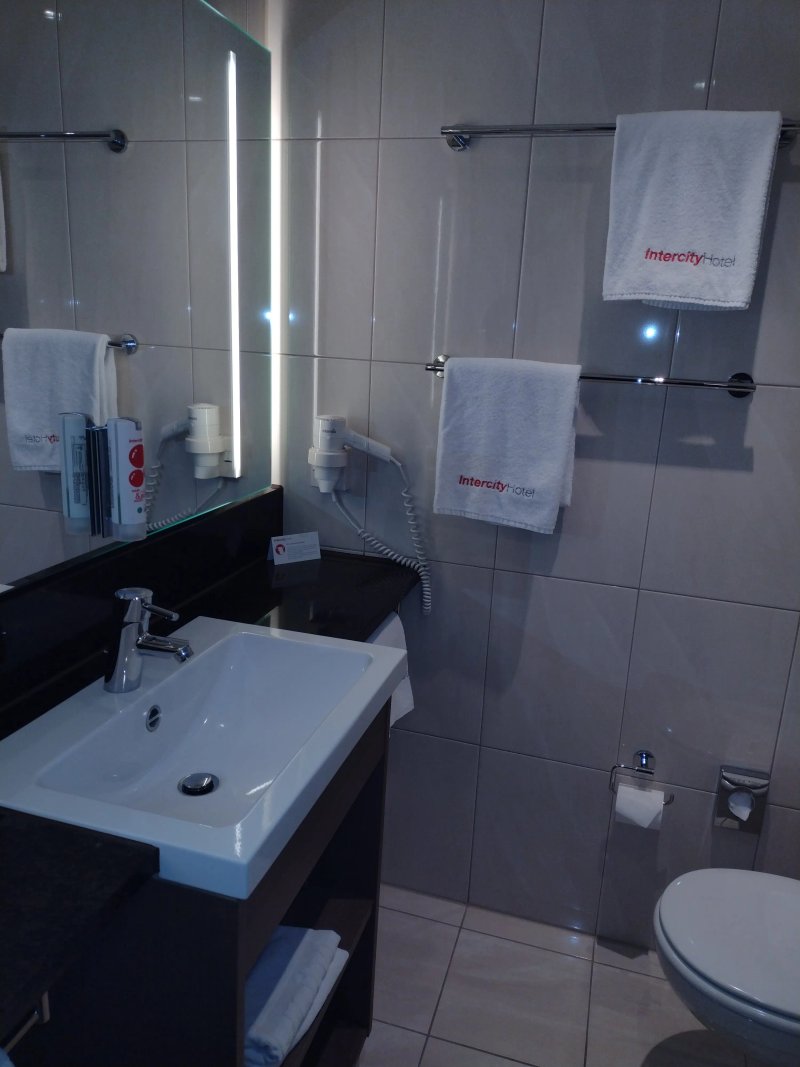 IntercityHotel Mainz