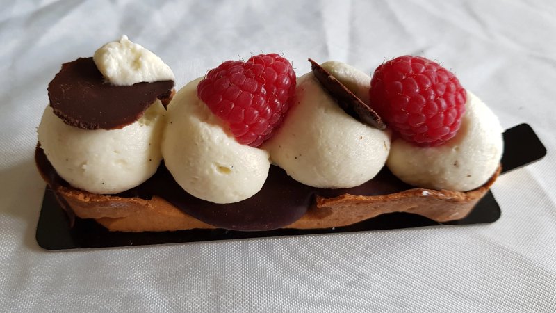 Boulangerie-patisserie Minguy