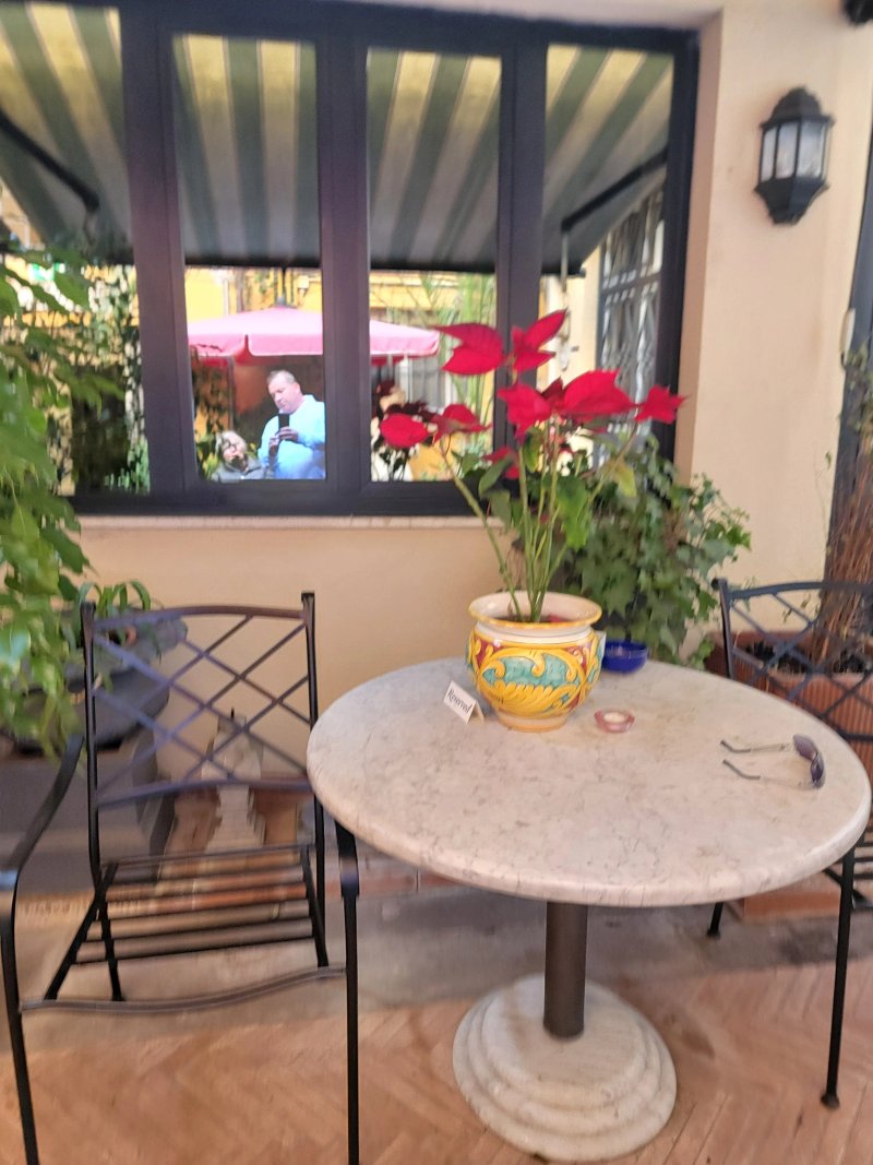 Navona Garden Suites Rome