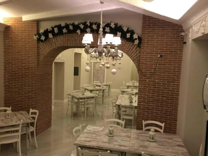 Pizzeria Vincenzo Costa