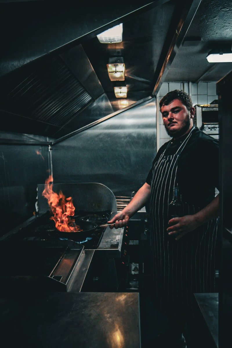 The Chandos Arms Oakley