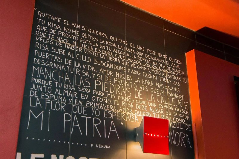 Sol Ponente Alassio Ristorante