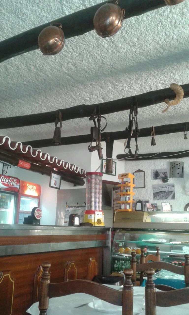 Restaurante Tenda D'el Rei