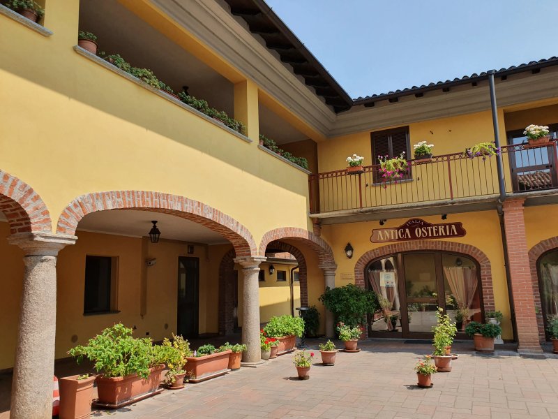 Hotel Italia