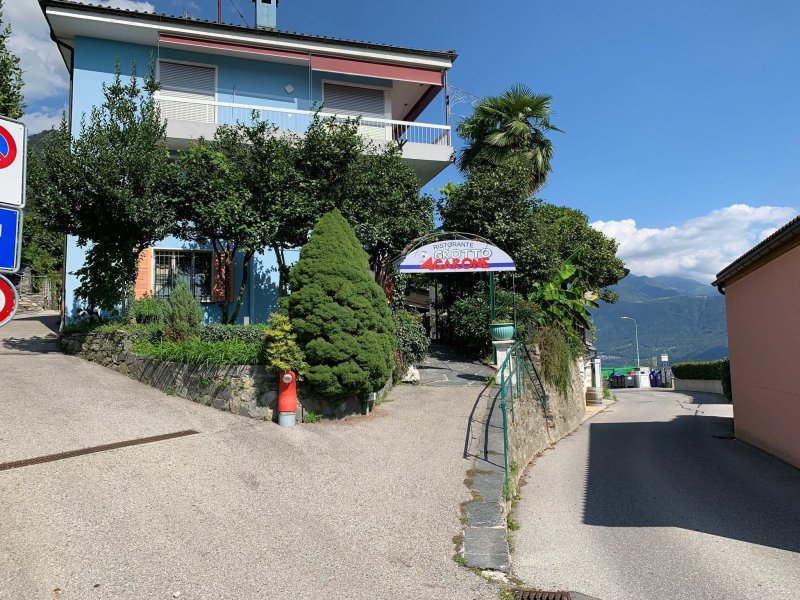 Ristorante Agarone