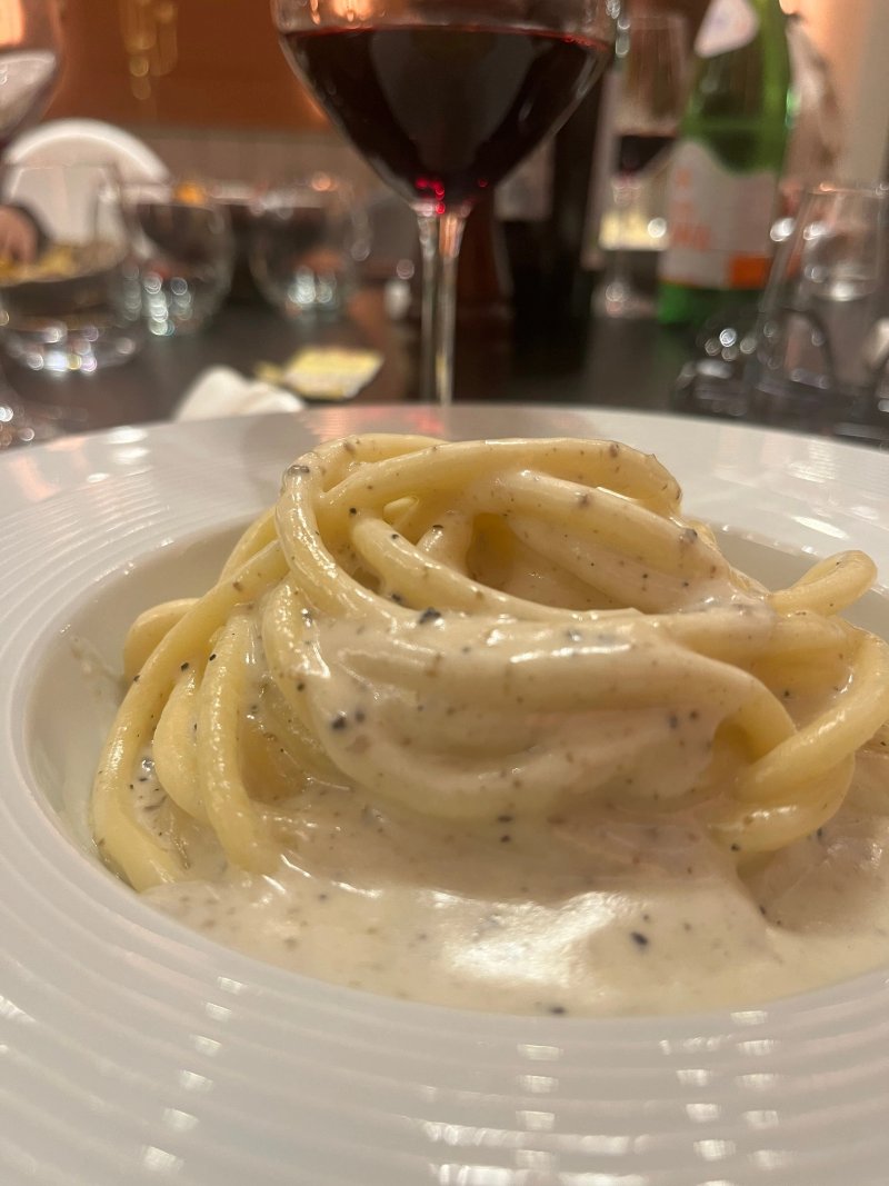 Acamante Agrigento Food and Drink
