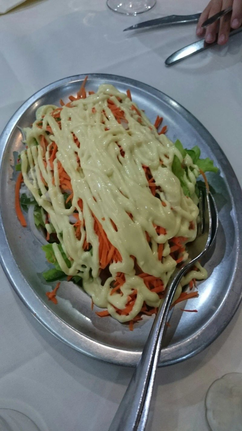 A Sevilhana Restaurante