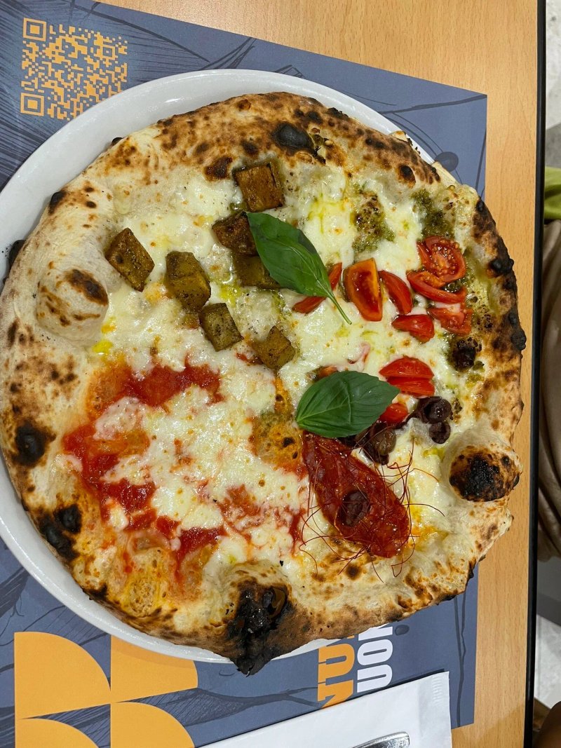 Quattro Spicchi