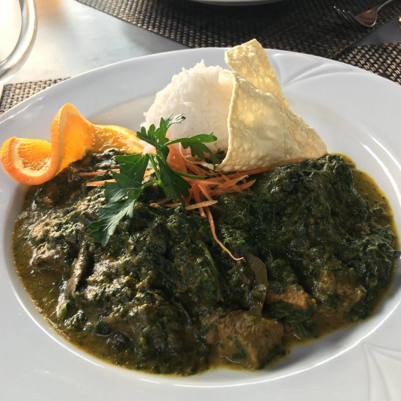 Cafe & Bistro Samawat