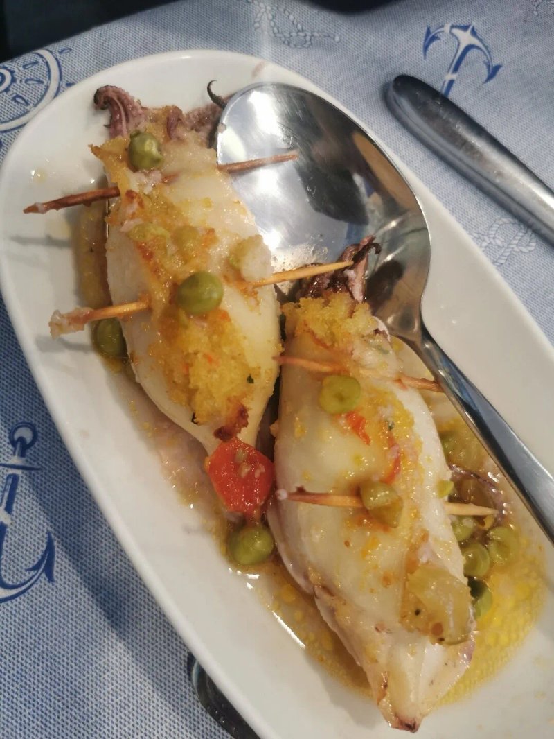 Profumi di Mare