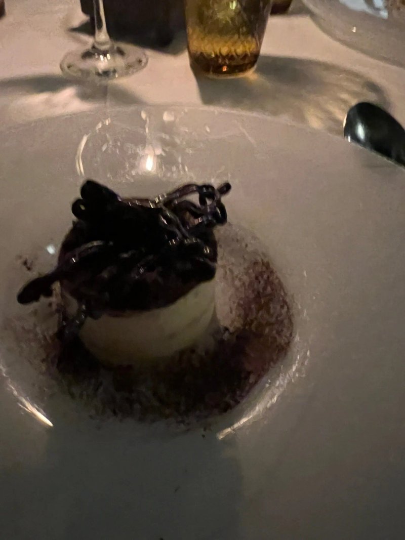 Ristorante Villa Cipriani