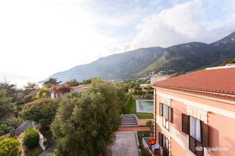 Villa Cheta