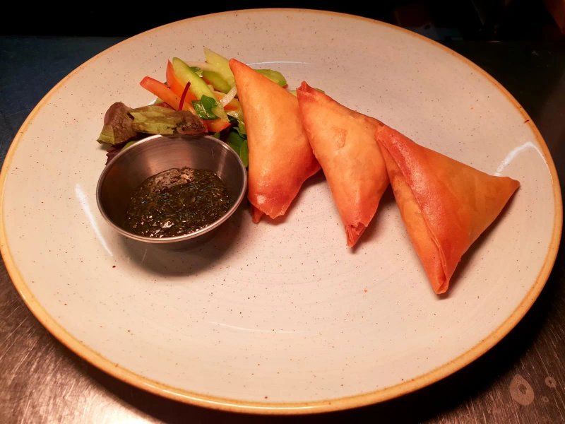 Gourmet Bar - Novotel Reading