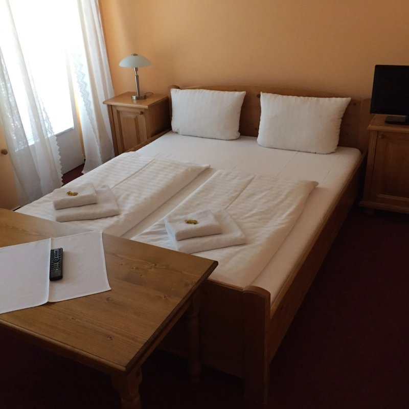 Hotel Nebozizek