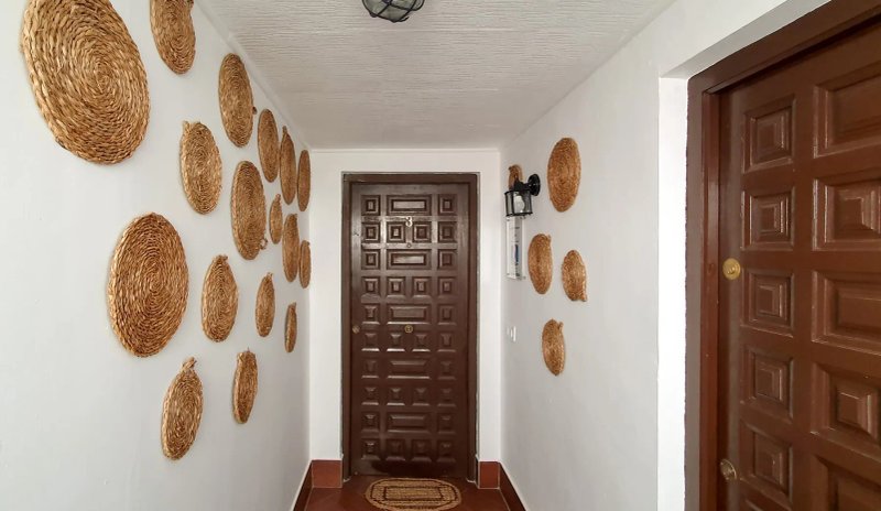 Alojamientos Rurales "La Payoyía"