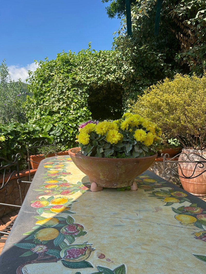 Agriturismo Barone Antonio Negri