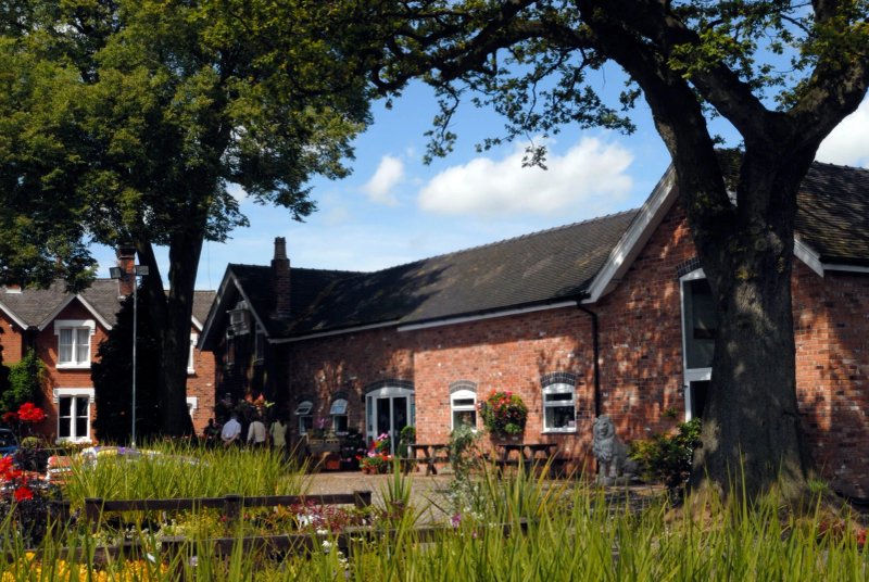 Heath House Farm