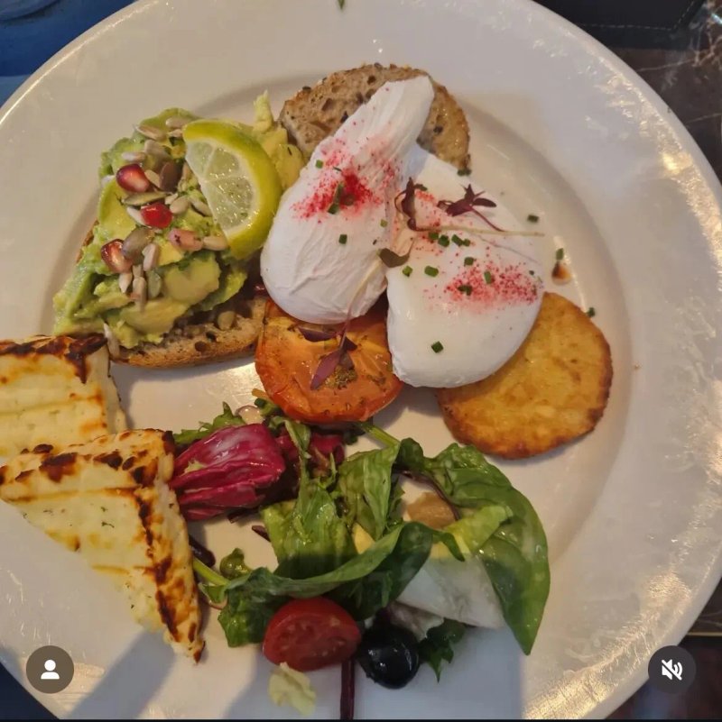 Victoria House Coffee & Food