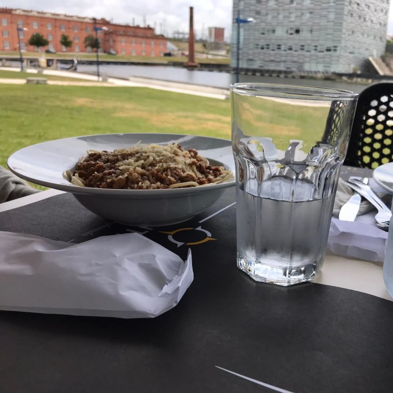 Restaurante do Lago
