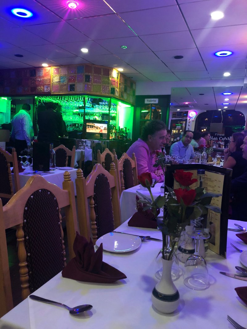 Little India  Restaurant