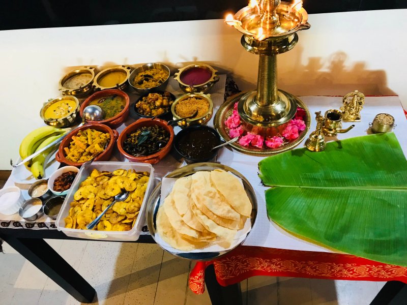 Kerala Restaurant