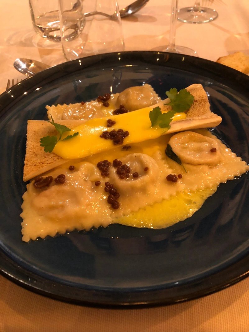 Antica Osteria San Pietro