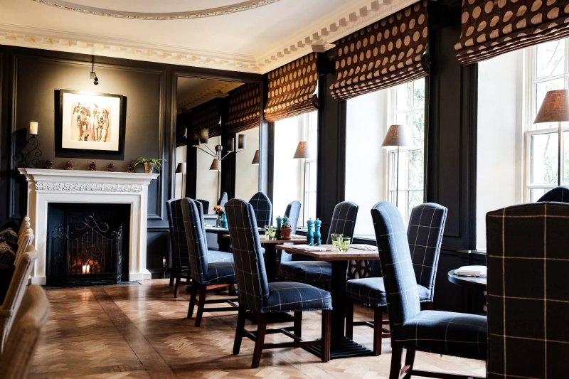 The Close Hotel