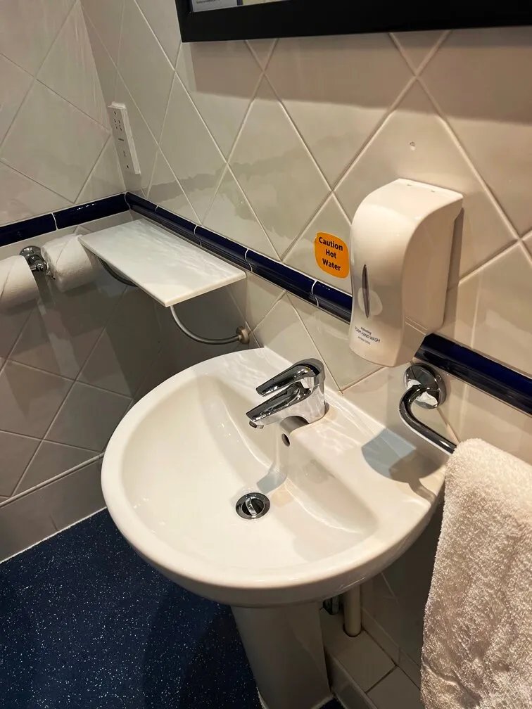 Travelodge York Hull Road