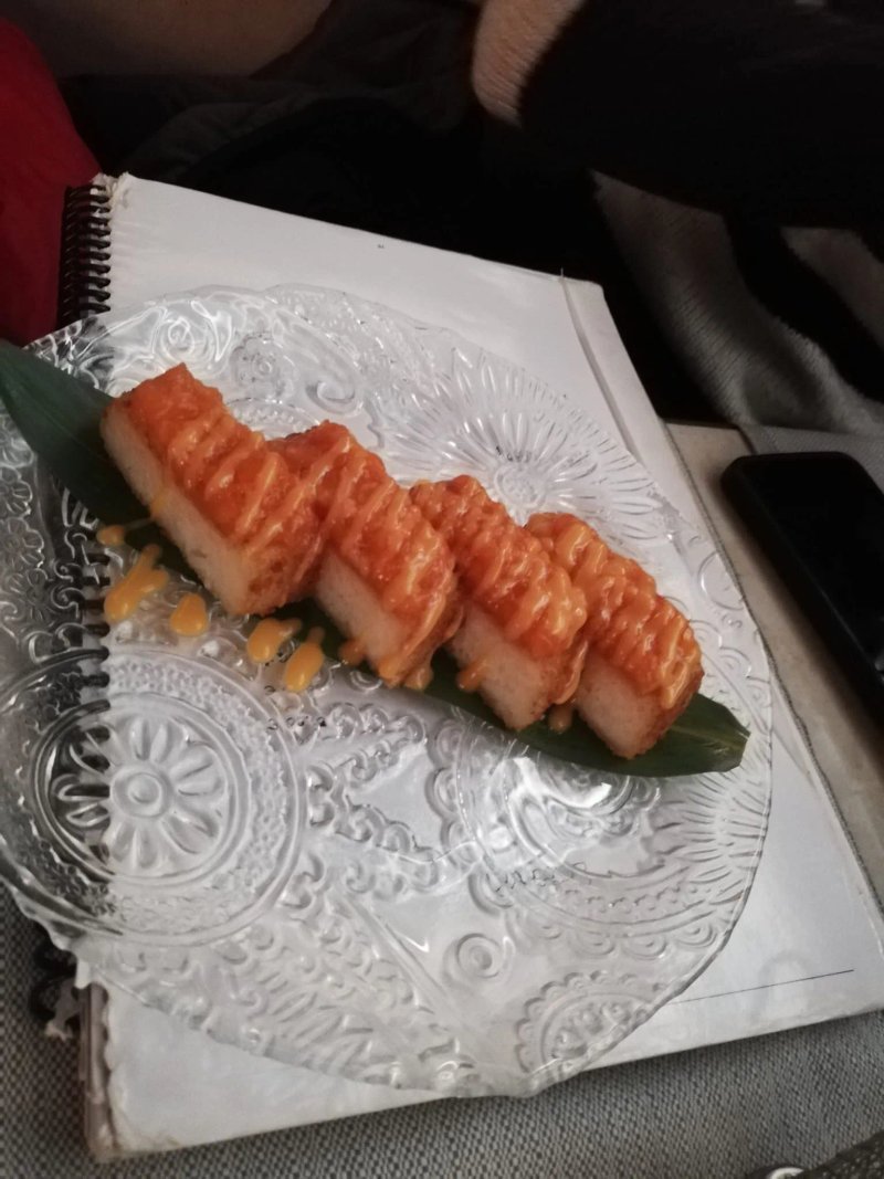 Sushi Club