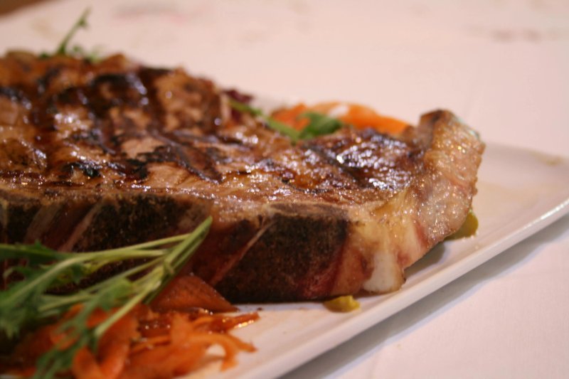 Ristorante Pizzeria Baddy's