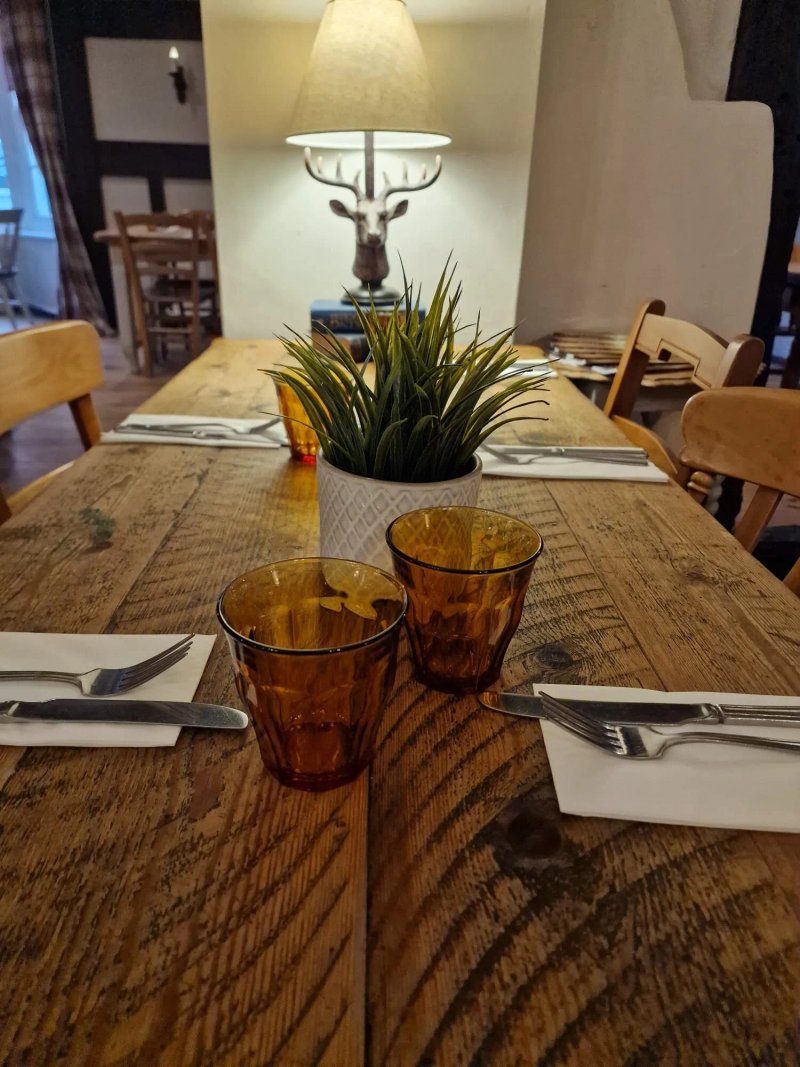 The White Hart