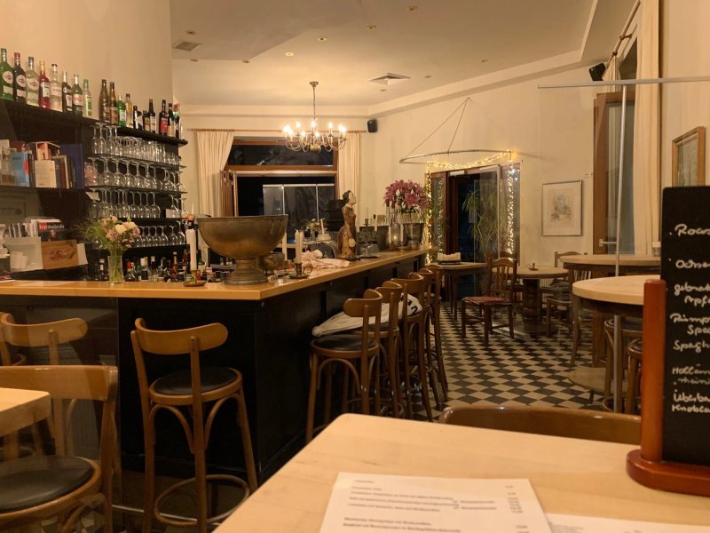 Restaurant Reusch