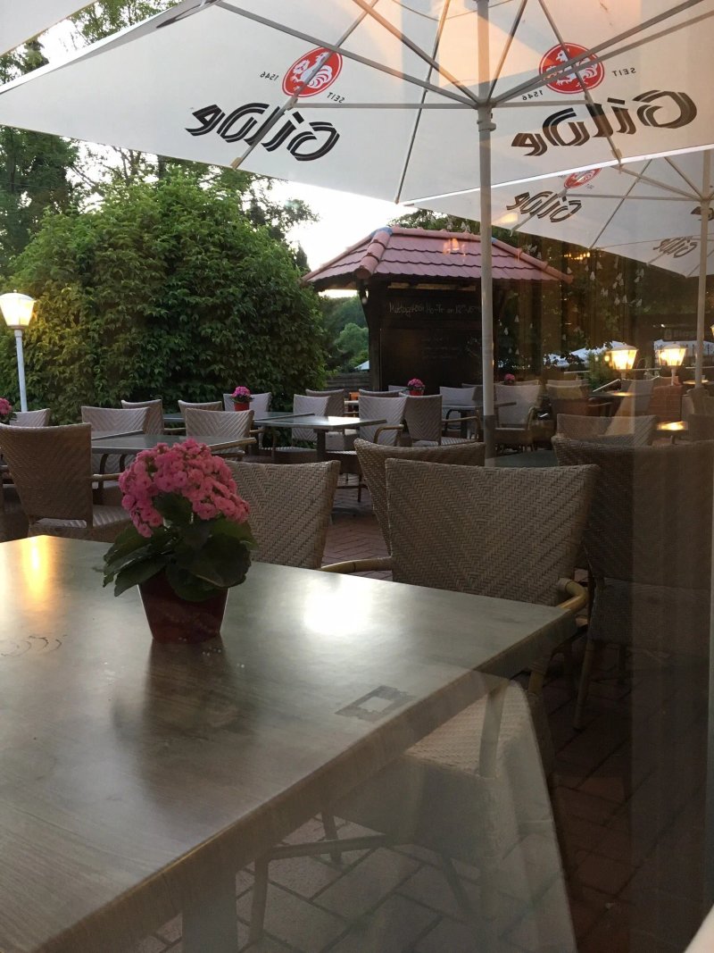 Hotel-Restaurant Kuckenmuhle
