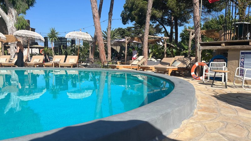 Parco Ibiza