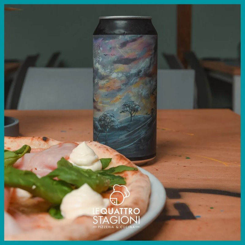 Le Quattro Stagioni - Pizzeria & Cucina