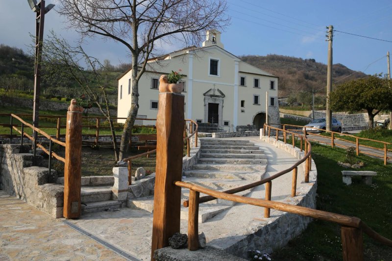 Trattoria I Frungigl