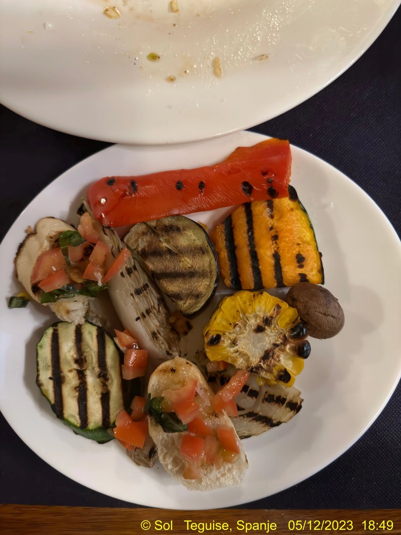 La Tasca de Lita