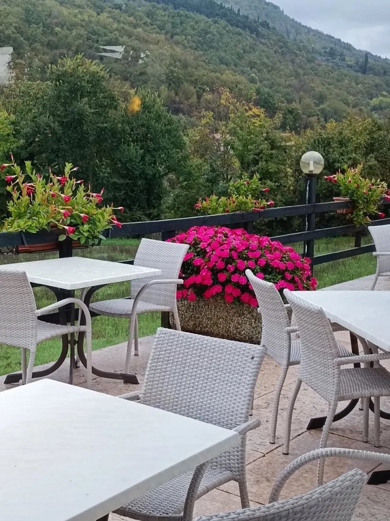 Trattoria Relax