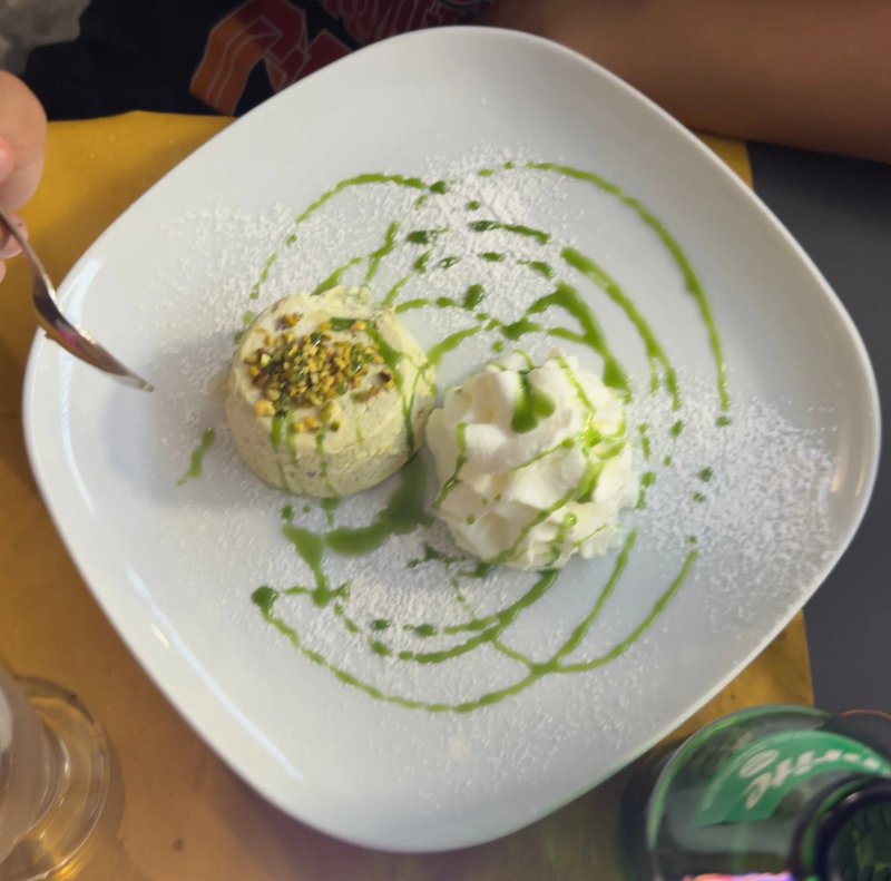 Ristorante Pizzeria Al Pontile