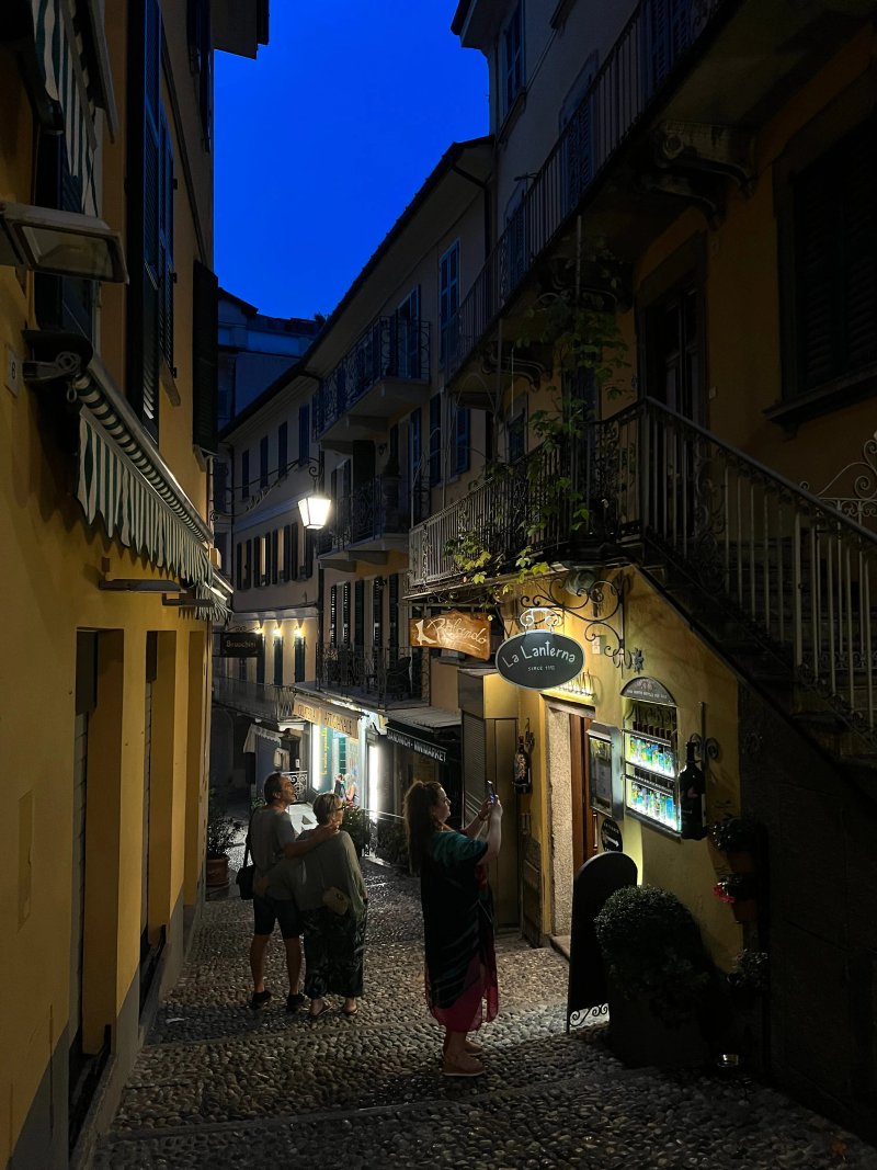 La Lanterna