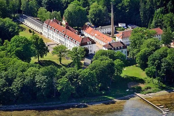 Nakkebolle