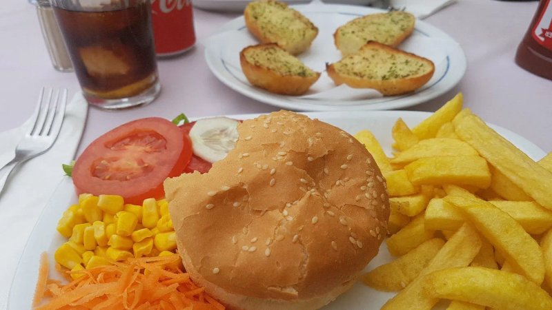 Restaurante O Barao