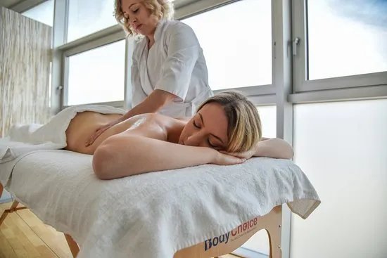SPA & Fitness Center - BHR Treviso Hotel