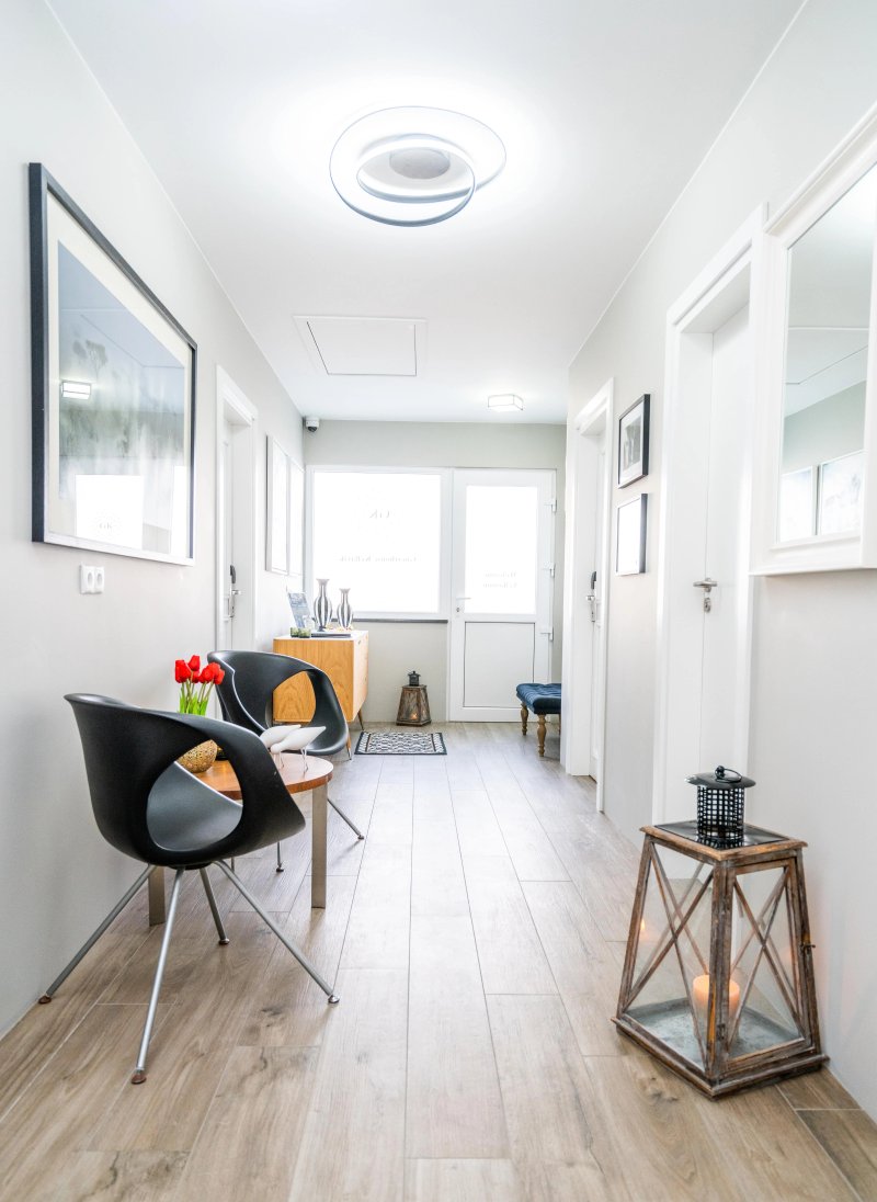 Guesthouse Keflavik