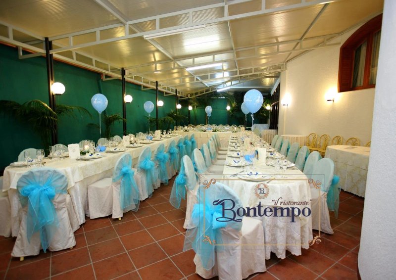 Bontempo "Il Ristorante"