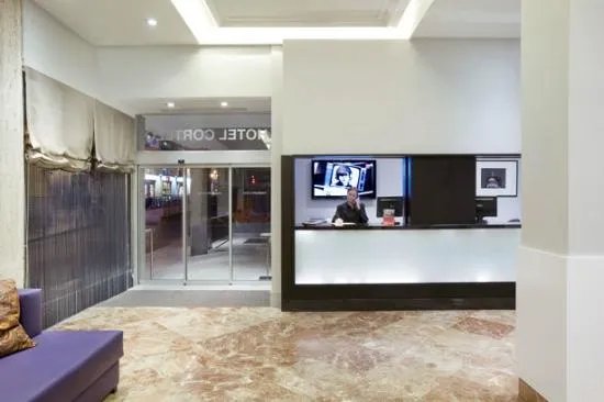 Hotel Cortezo