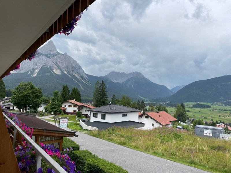 Hotel Pension Tannenhof
