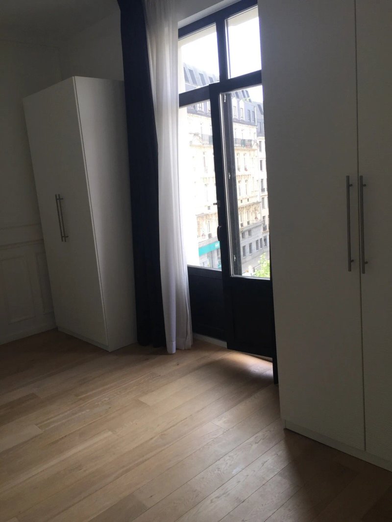 Grand Central Apartments