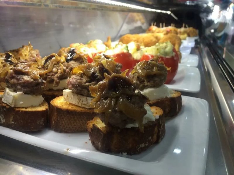 Bocados Binefar